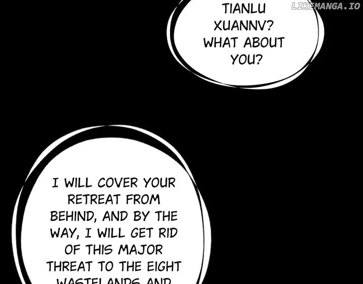 I Am The Fated Villain Zinmanga X Chapter 224 Page 73