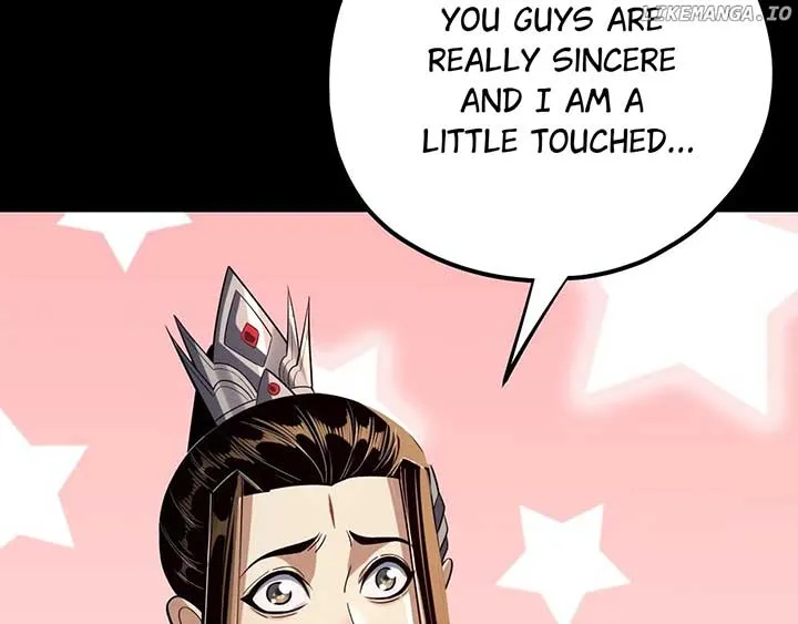 I Am The Fated Villain Zinmanga X Chapter 224 Page 84