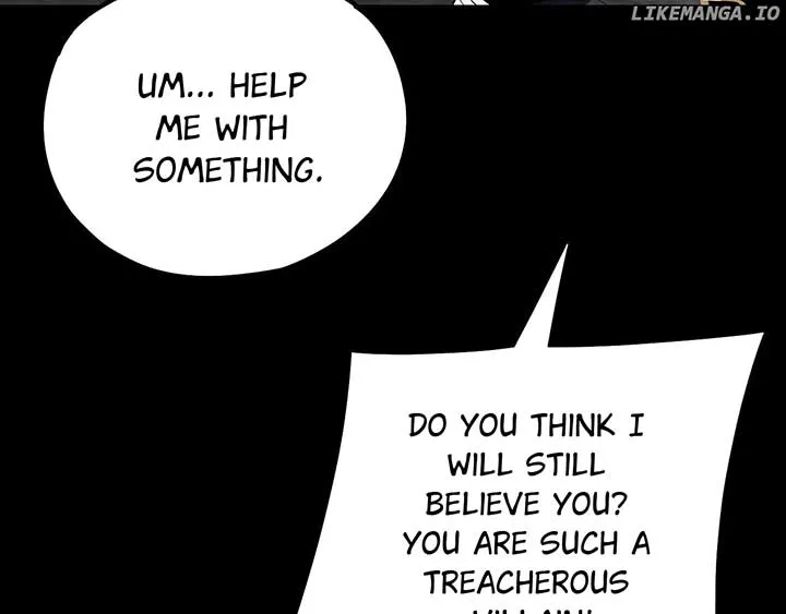 I Am The Fated Villain Zinmanga X Chapter 224 Page 88