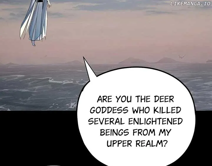 I Am The Fated Villain Zinmanga X Chapter 224 Page 135