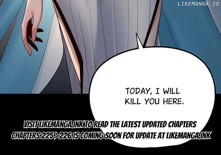 I Am The Fated Villain Zinmanga X Chapter 224 Page 138