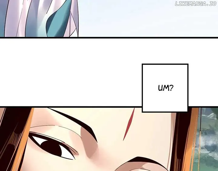 I Am The Fated Villain Zinmanga X Chapter 223 Page 4