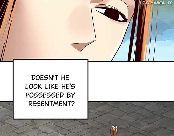 I Am The Fated Villain Zinmanga X Chapter 223 Page 5