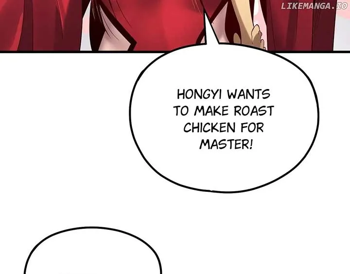 I Am The Fated Villain Zinmanga X Chapter 223 Page 17
