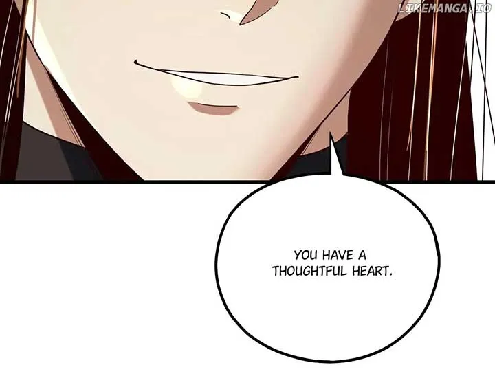 I Am The Fated Villain Zinmanga X Chapter 223 Page 19