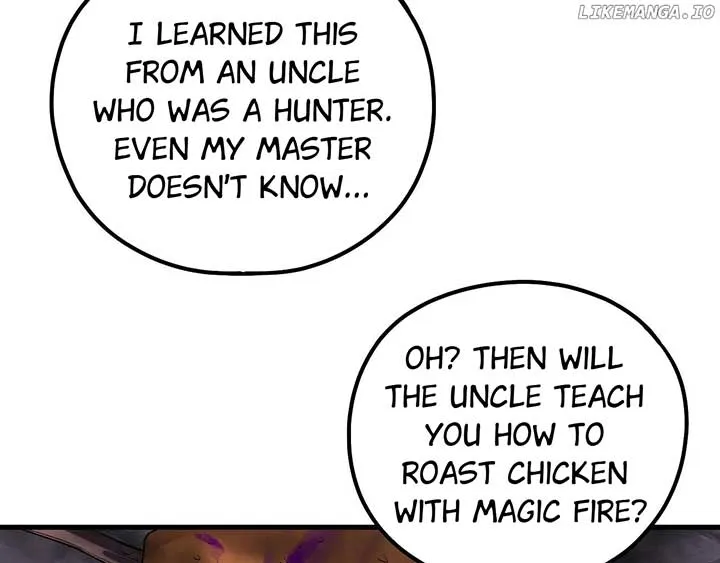 I Am The Fated Villain Zinmanga X Chapter 223 Page 23