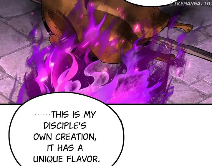 I Am The Fated Villain Zinmanga X Chapter 223 Page 24