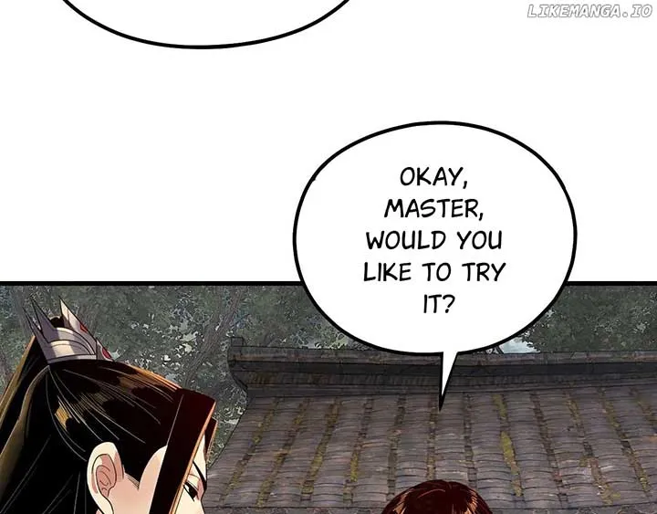 I Am The Fated Villain Zinmanga X Chapter 223 Page 25