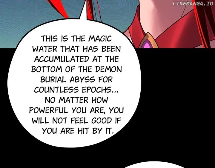 I Am The Fated Villain Zinmanga X Chapter 223 Page 43