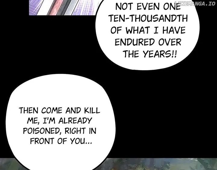 I Am The Fated Villain Zinmanga X Chapter 223 Page 48