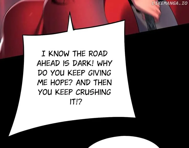 I Am The Fated Villain Zinmanga X Chapter 223 Page 53