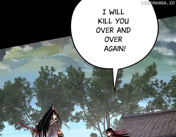 I Am The Fated Villain Zinmanga X Chapter 223 Page 54