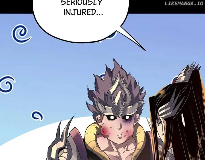I Am The Fated Villain Zinmanga X Chapter 223 Page 75