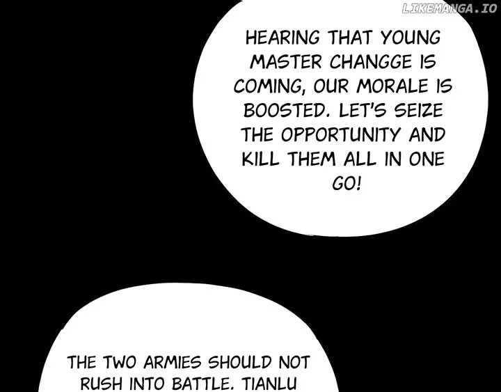 I Am The Fated Villain Zinmanga X Chapter 223 Page 86