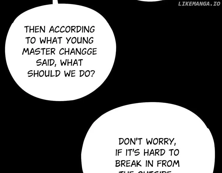 I Am The Fated Villain Zinmanga X Chapter 223 Page 89