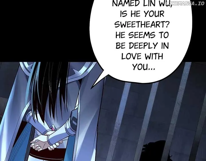 I Am The Fated Villain Zinmanga X Chapter 223 Page 94