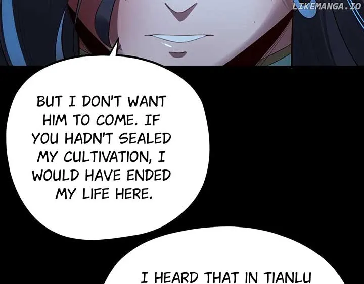 I Am The Fated Villain Zinmanga X Chapter 223 Page 98