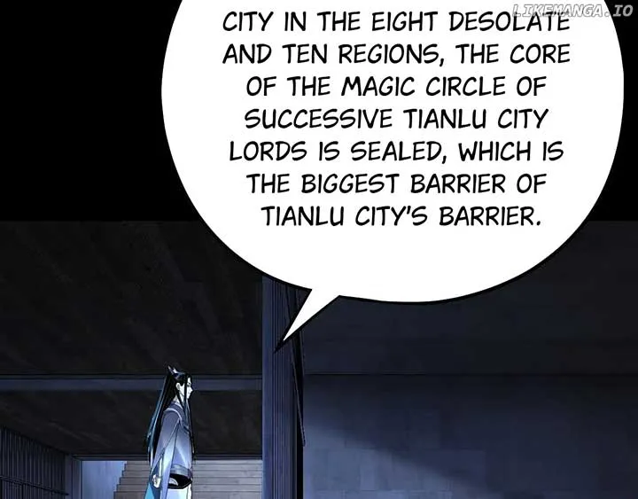 I Am The Fated Villain Zinmanga X Chapter 223 Page 99