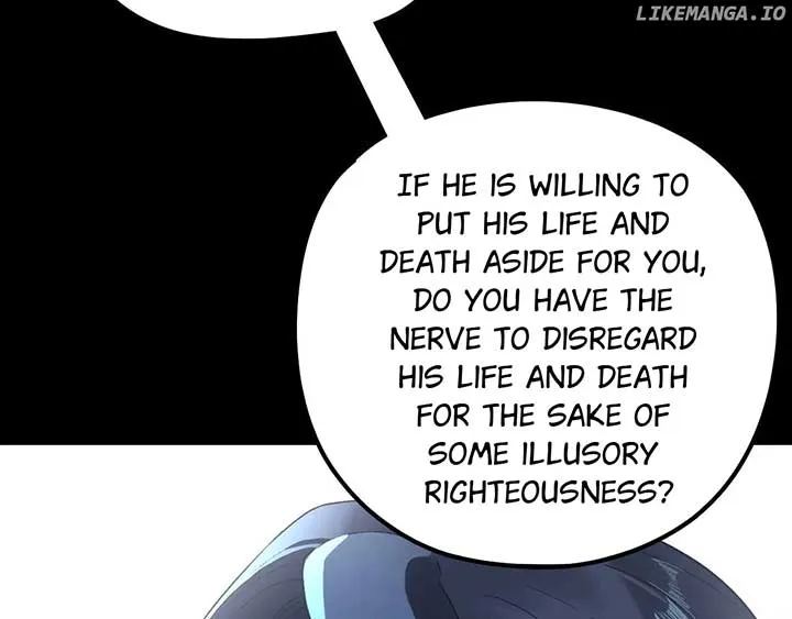 I Am The Fated Villain Zinmanga X Chapter 223 Page 108