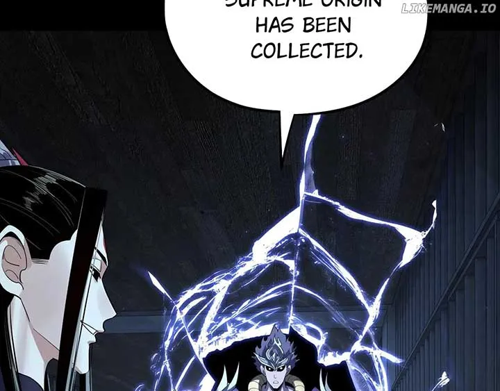 I Am The Fated Villain Zinmanga X Chapter 223 Page 111