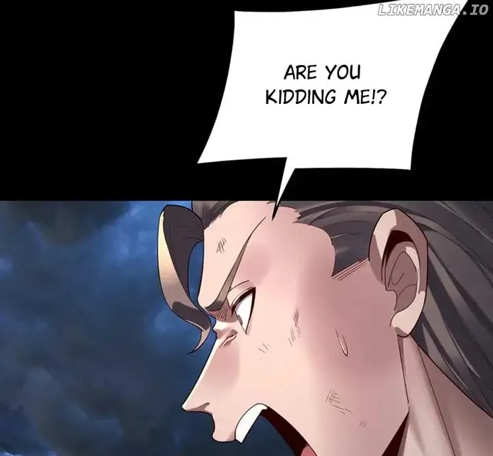 I Am The Fated Villain Zinmanga X Chapter 222 Page 3