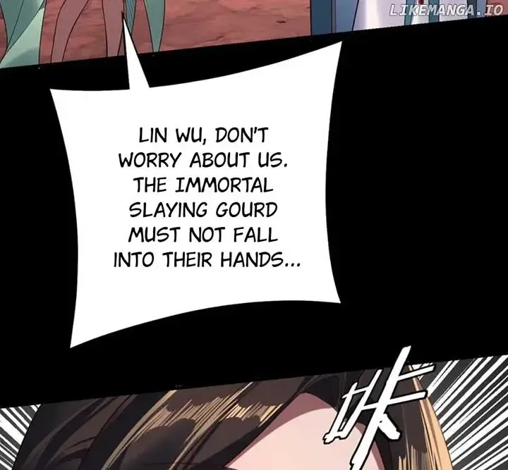 I Am The Fated Villain Zinmanga X Chapter 222 Page 6