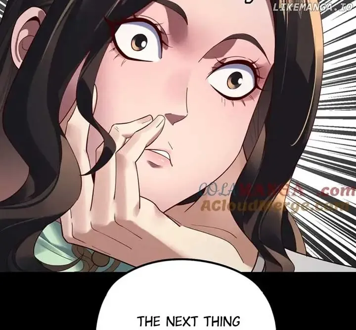 I Am The Fated Villain Zinmanga X Chapter 222 Page 7