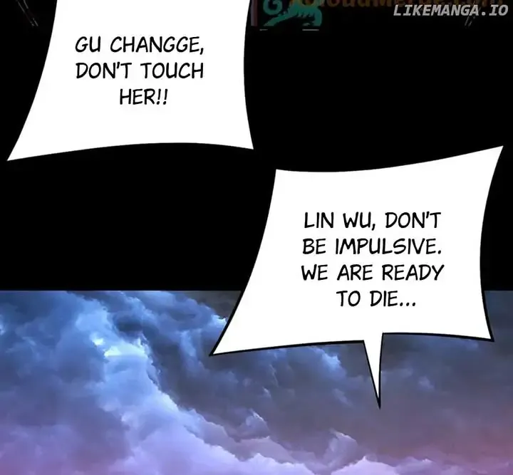 I Am The Fated Villain Zinmanga X Chapter 222 Page 11