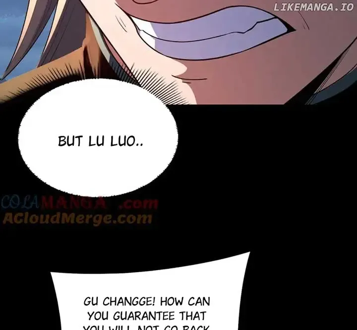 I Am The Fated Villain Zinmanga X Chapter 222 Page 17