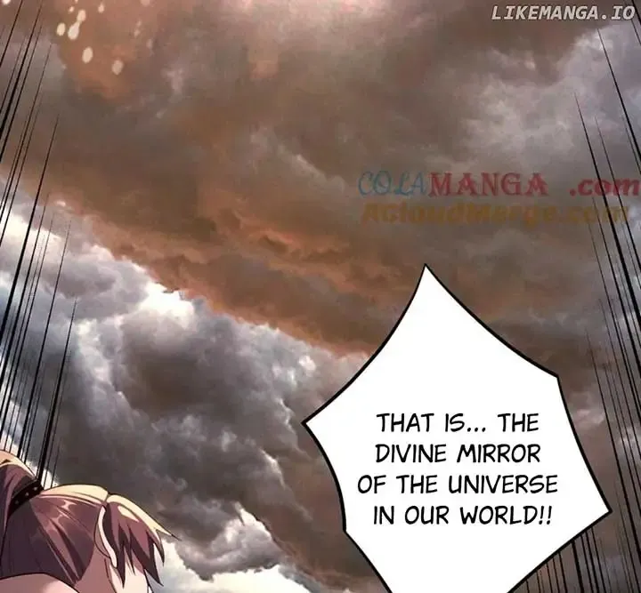 I Am The Fated Villain Zinmanga X Chapter 222 Page 31