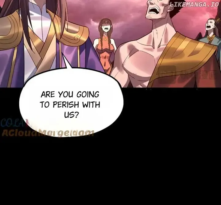I Am The Fated Villain Zinmanga X Chapter 222 Page 34