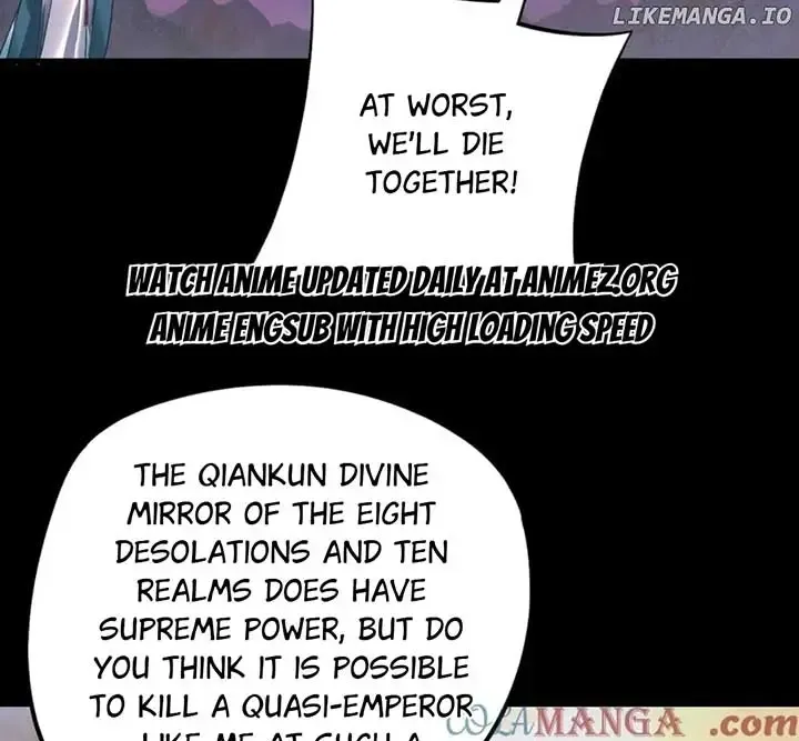 I Am The Fated Villain Zinmanga X Chapter 222 Page 37