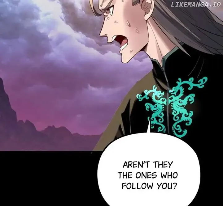 I Am The Fated Villain Zinmanga X Chapter 222 Page 40