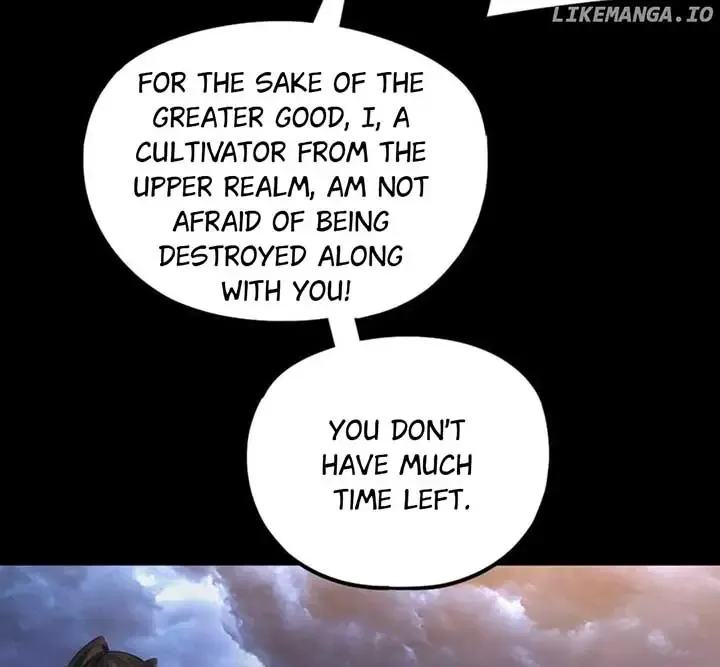 I Am The Fated Villain Zinmanga X Chapter 222 Page 43