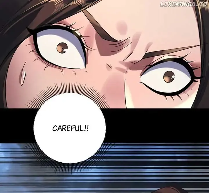 I Am The Fated Villain Zinmanga X Chapter 222 Page 49