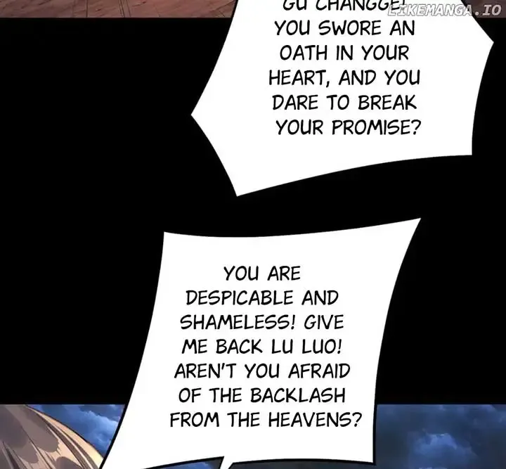 I Am The Fated Villain Zinmanga X Chapter 222 Page 53