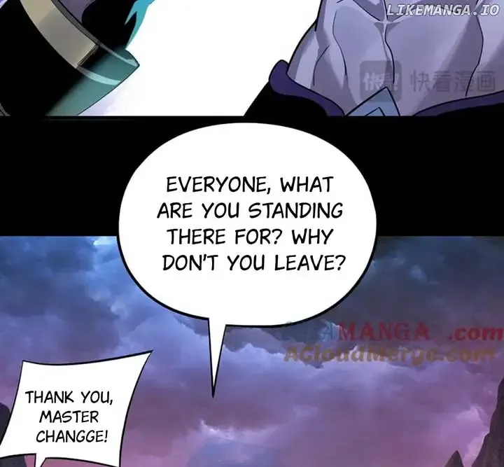 I Am The Fated Villain Zinmanga X Chapter 222 Page 61