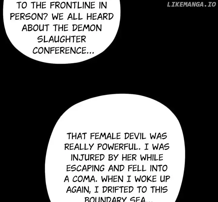 I Am The Fated Villain Zinmanga X Chapter 222 Page 76