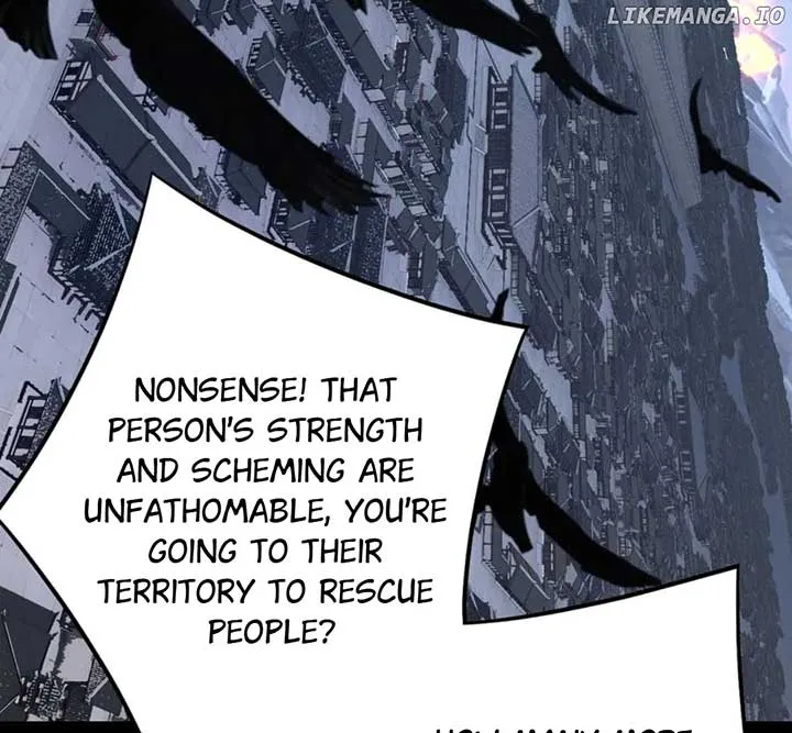 I Am The Fated Villain Zinmanga X Chapter 222 Page 86