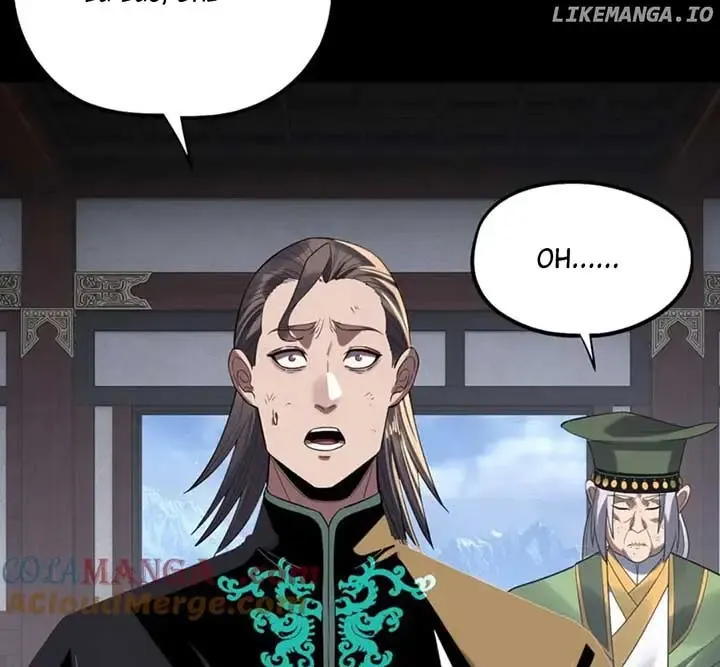 I Am The Fated Villain Zinmanga X Chapter 222 Page 91