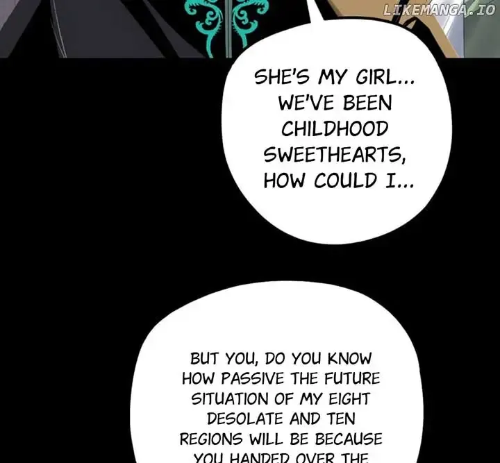 I Am The Fated Villain Zinmanga X Chapter 222 Page 92