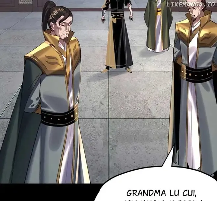 I Am The Fated Villain Zinmanga X Chapter 222 Page 96