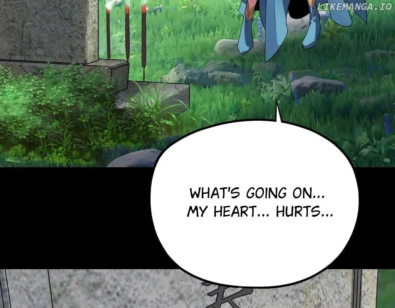 I Am The Fated Villain Zinmanga X Chapter 221 Page 4