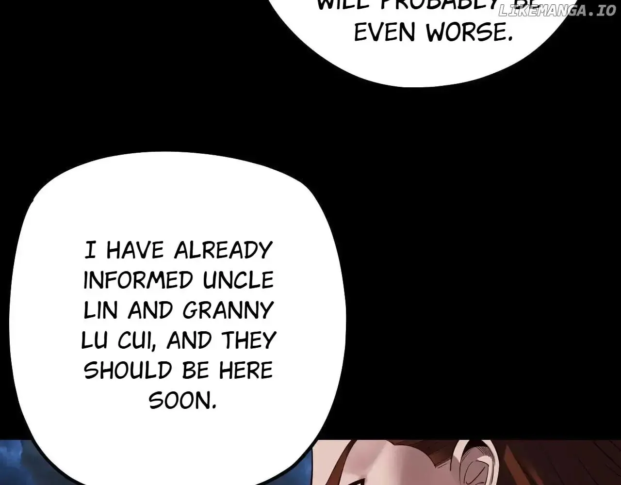 I Am The Fated Villain Zinmanga X Chapter 221 Page 23