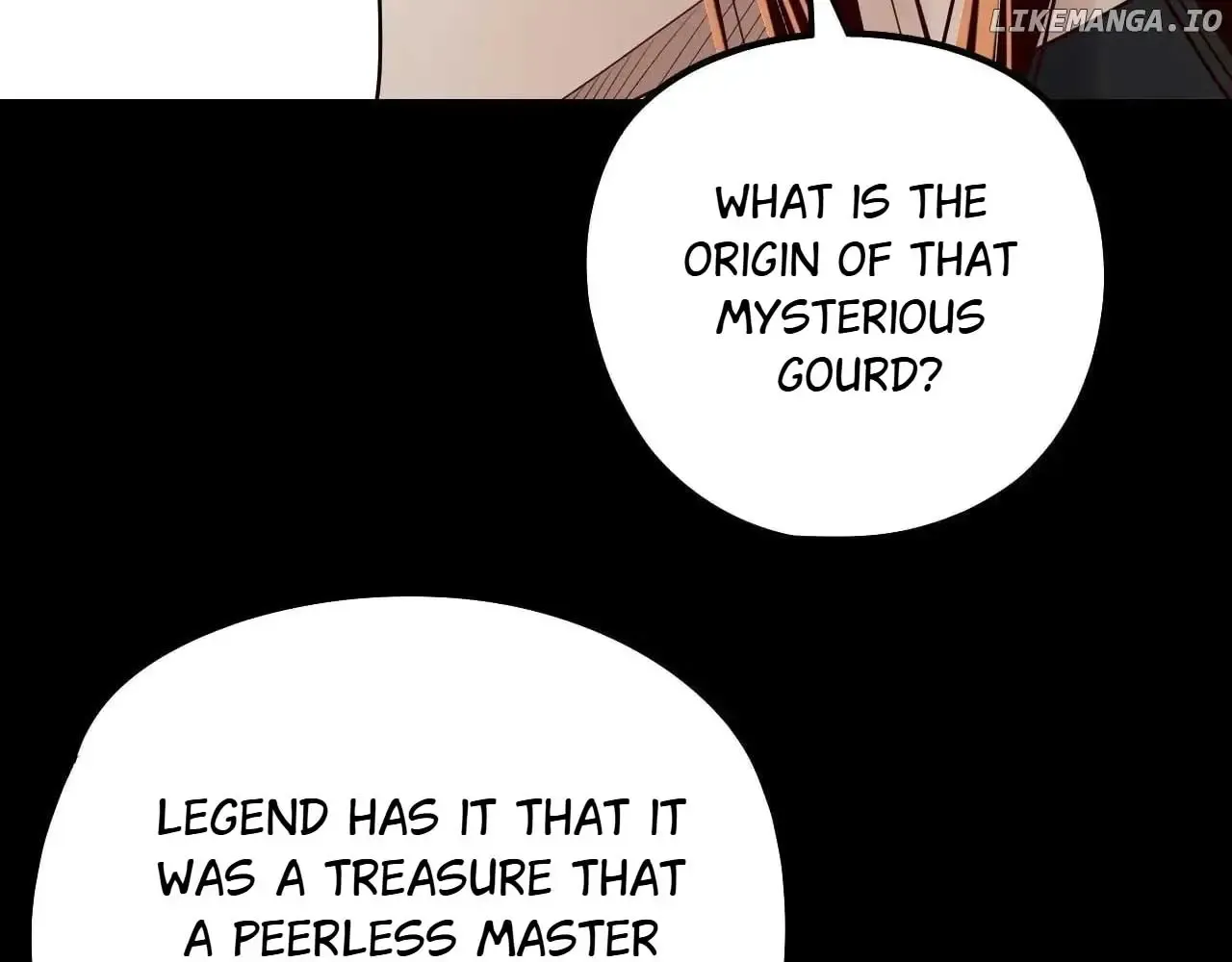 I Am The Fated Villain Zinmanga X Chapter 221 Page 27