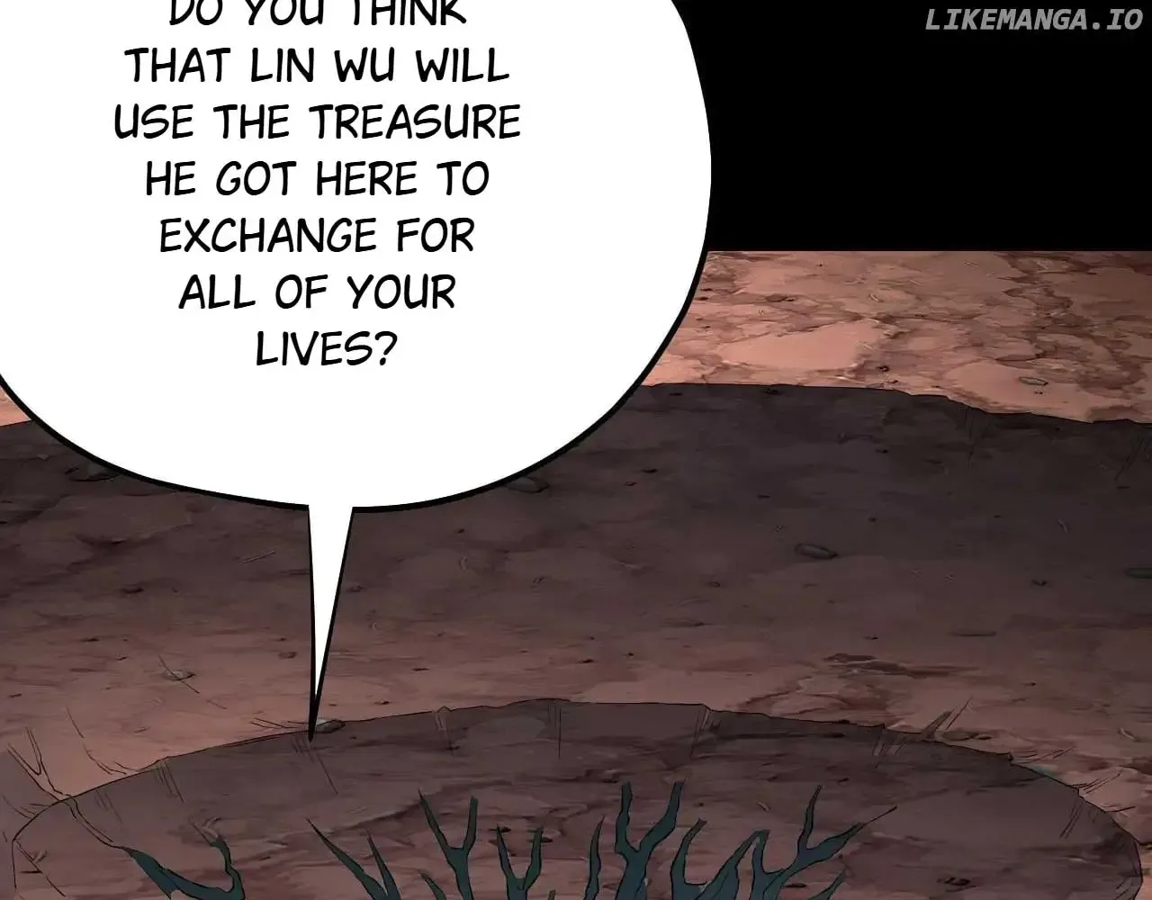 I Am The Fated Villain Zinmanga X Chapter 221 Page 76
