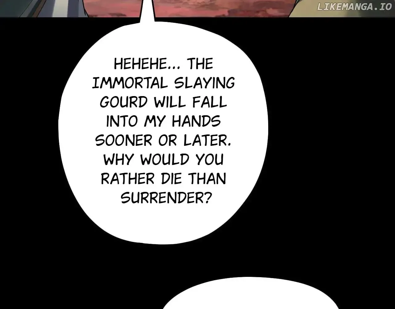 I Am The Fated Villain Zinmanga X Chapter 221 Page 88