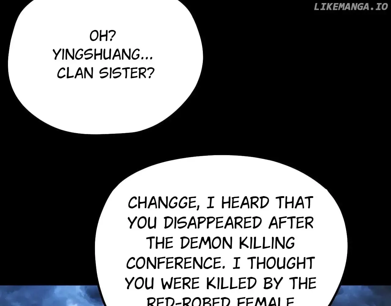 I Am The Fated Villain Zinmanga X Chapter 221 Page 94