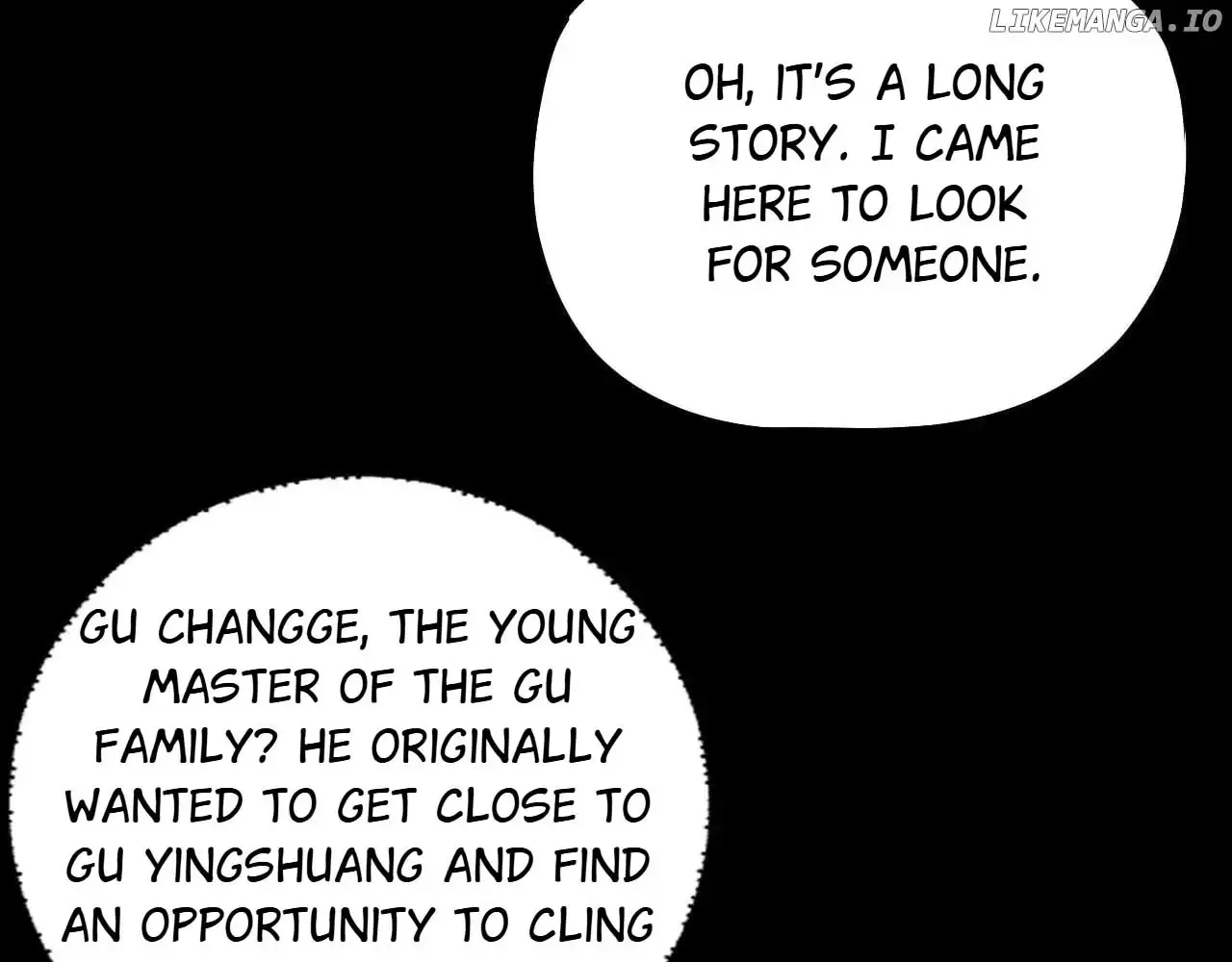 I Am The Fated Villain Zinmanga X Chapter 221 Page 97