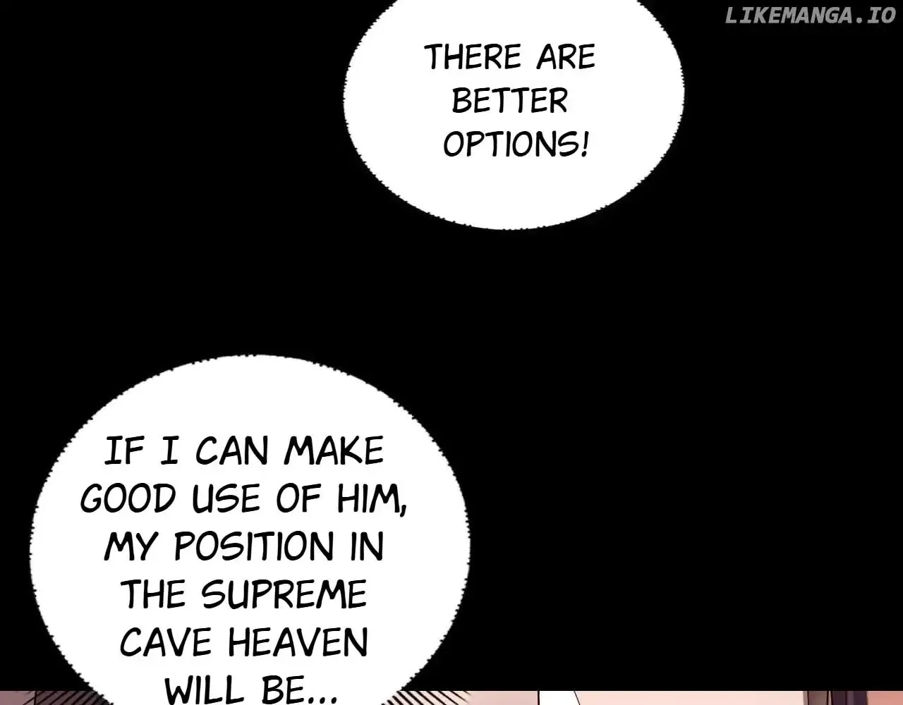 I Am The Fated Villain Zinmanga X Chapter 221 Page 99